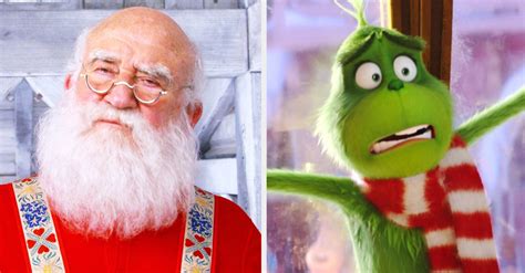 Which Christmas Movie Character Are You?