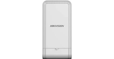 Hikvision 5GHz 867 Mb/s Outdoor Wireless Bridge DS-3WF02C-5AC/O