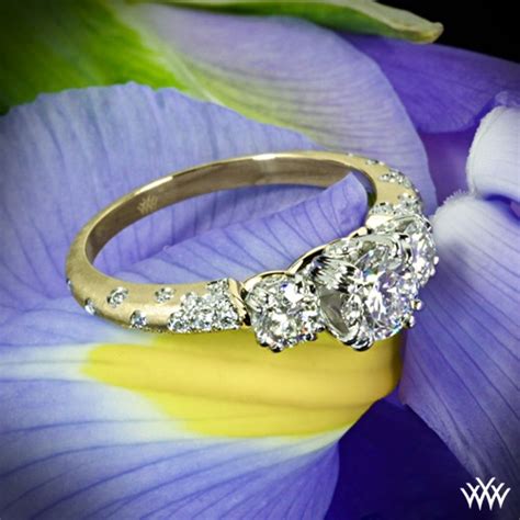 Wedding Diamond - Unique Engagement Rings #2086628 - Weddbook