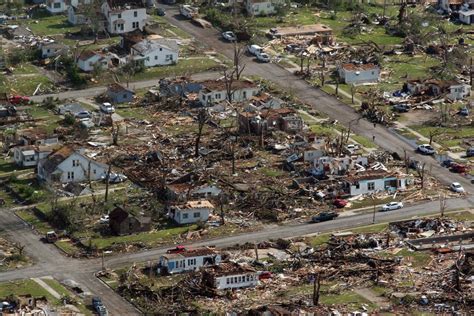 On This Day, May 22: Tornado kills more than 150 in Joplin, Mo. - UPI.com