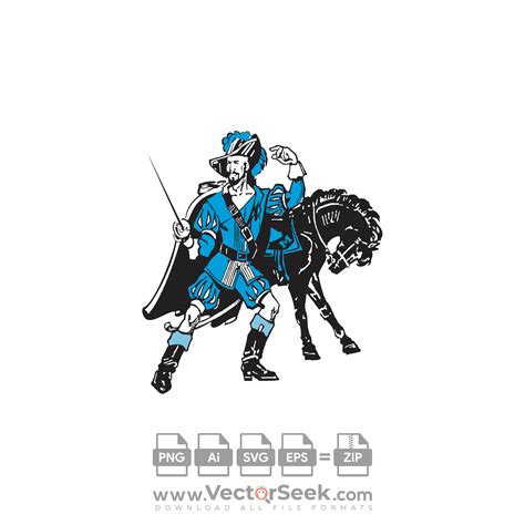 Montclair High School Logo PNG, SVG, AI Vector – Free Download