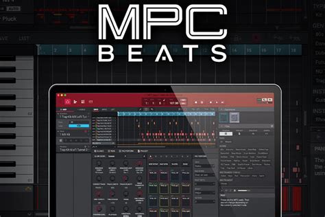 Akai Professional Introduces MPC Beats Software - Music Connection Magazine