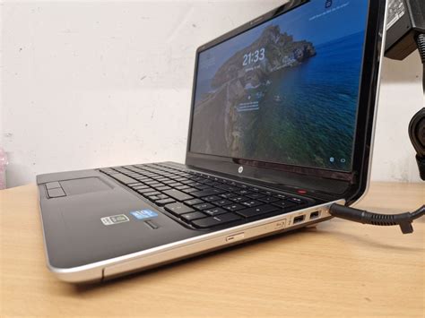 Hp Envy Dv6 7280ez Mit 16 Gb Ram Ssd Win11 Ab 1 Kaufen Auf Ricardo