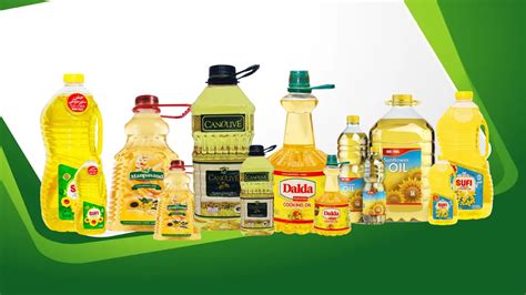 Today Cooking Oil Price In Pakistan January