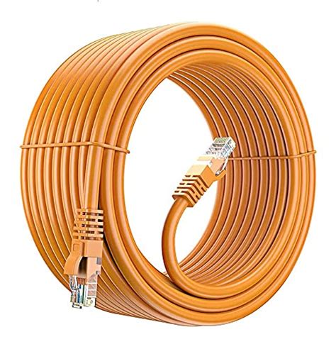 Fedus 5 Meter High Speed Rj45 Cat6 Ethernet Patch Cable Lan Cable