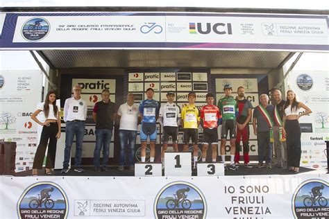 Italia Ciclismo Net Categoria ELITE UNDER23 2023 09 02 CORDENONS