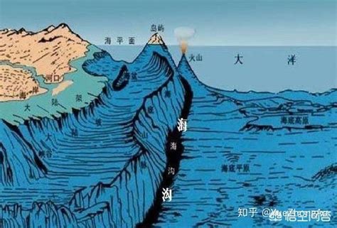 海底一万米到底有多恐怖？ 知乎