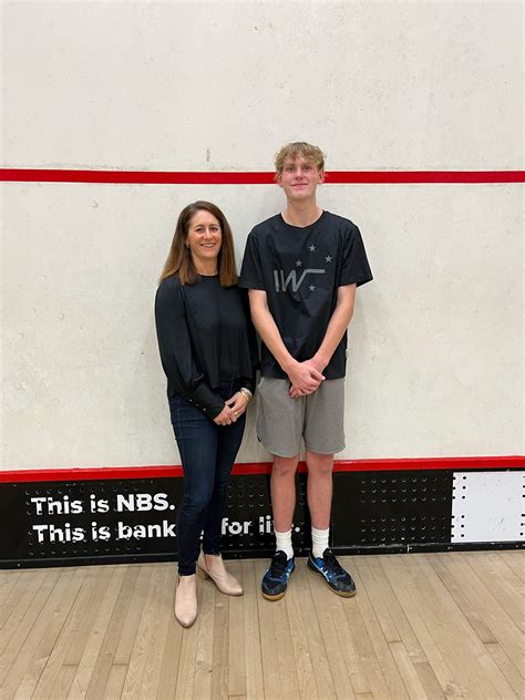 Squash Club Waimea