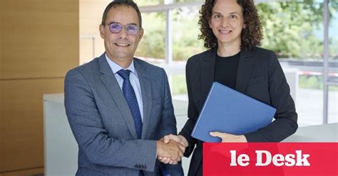 Le Groupe Ocp Obtient Un Financement Vert De 200 M€ Auprès De La Kfw