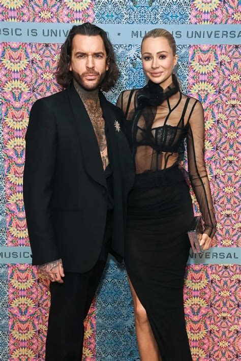 Truth behind Olivia Attwood's husband 'fuming' reaction after cosy Pete