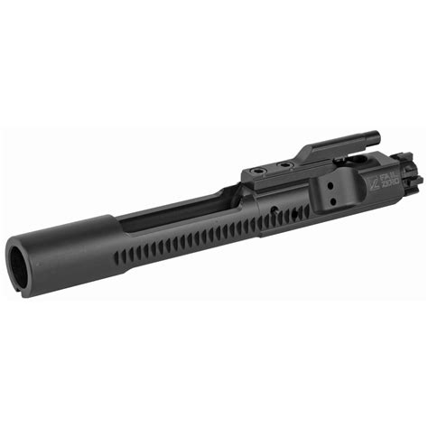 Failzero M16m4 Bcg No Hammer Black Nitride