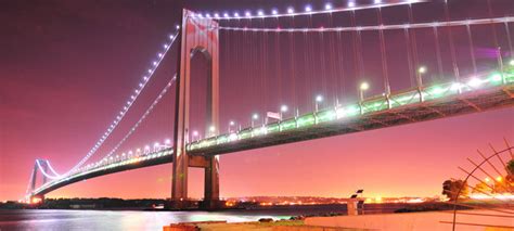 Verrazano Bridge | NYfacts