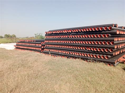 Hdpe Dwc Mm Id Sn At Rs Meter Hdpe Double Wall Corrugated