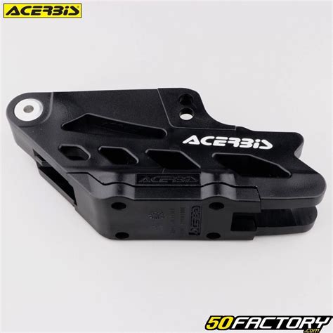 Ktm Adventure Chain Guide Since Acerbis Black Piece