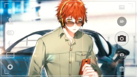 Mystic Messenger 707 Route Walkthrough And Endings Guide Day 5 6 7