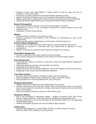 Resume Ritesh Mishra Pdf