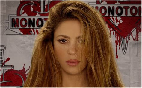 Shakira Niega Rumores De Nueva Relaci N Grupo Milenio