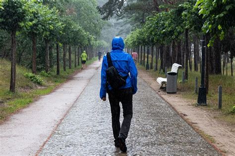 Poncho Vs Rain Jacket For Hiking Pros And Cons Where The Road Forks