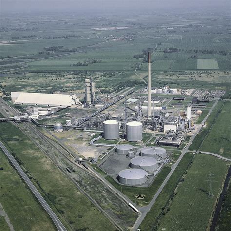 Yara пытается наращивать выпуск аммиака — Fertilizer Daily