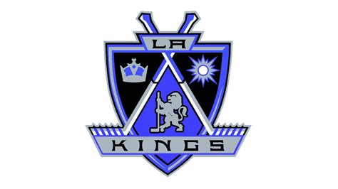 Los Angeles Kings Logo Wallpapers - Wallpaper Cave