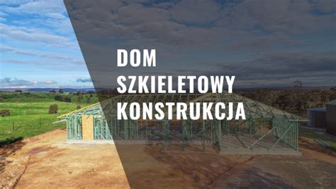 Dom szkieletowy 35m2 projekt cena Całoroczny Bez Pozwolenia