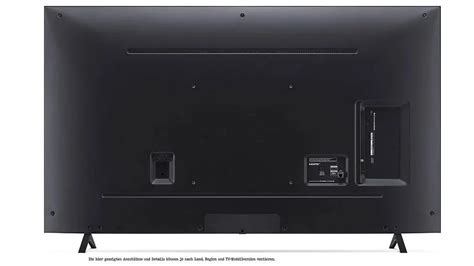 LG 43NANO756QC NanoCell UHD 4K Smart TV bei MediaMarkt