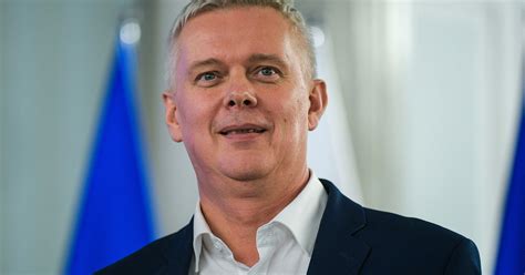 Tomasz Siemoniak Kim Jest Nowy Szef Mswia Wiadomo Ci