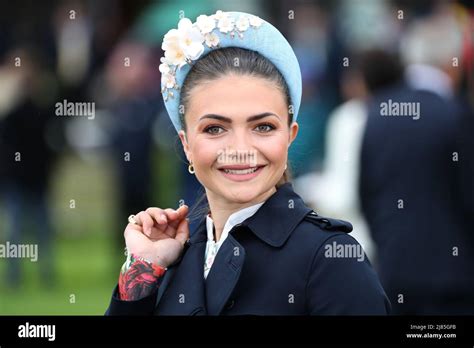 MEGAN NICHOLLS, JOCKEY, 2022 Stock Photo - Alamy