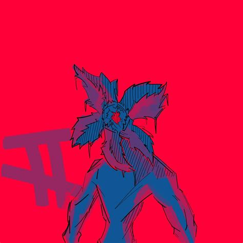 Demogorgon fan art | Dead by Daylight (DBD) Amino