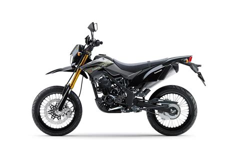 2021 Kawasaki D SE Tracker Arrives Adrenaline Culture Of Speed