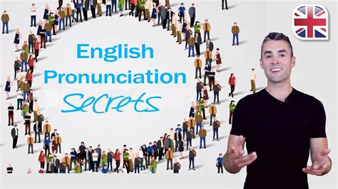 English Pronunciation Secrets 5 Tips To Improve English Pronunciation