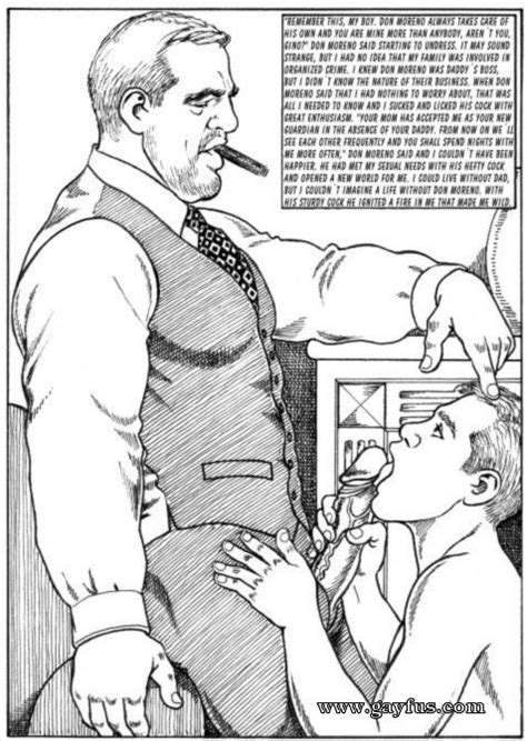 Page 27 Julius Gangsta Daddy Gayfus Gay Sex And Porn Comics