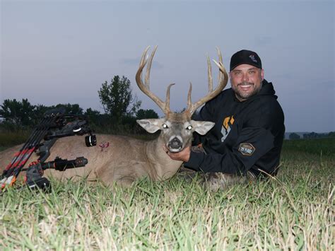 Whitetail Deer Gallery - Big Horn Outfitters