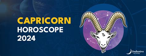 Capricorn 2024 Horoscope Predictions Ricky Christal