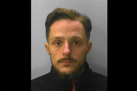 Hastings Man Wanted By Police For Failing To Attend Appointment On Day