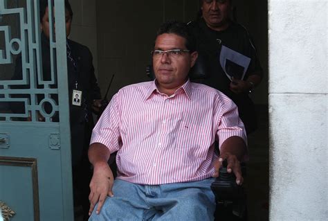 Se Inicia Juicio Oral Contra Excongresista Michael Urtecho Noticias