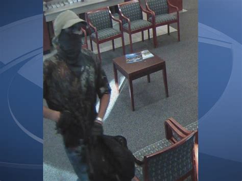 Deputies Investigate Fifth Third Bank Robbery In East Naples Wink News