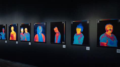 “color El Conocimiento De Lo Invisible” Una Propuesta Del Museo De