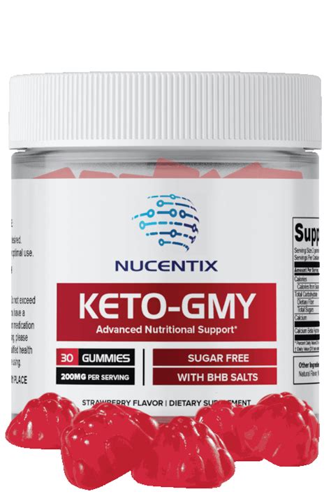 Keto Gmy Gummies Reviews — Legit Ingredients Or Another Scam By