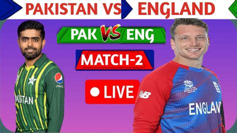 Live Pakistan Vs Ireland T20 Live Match 2 Live Match Today 2024 Live Youtube