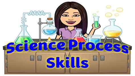 Science Process Skills Science Teacher Beth Class Tv Youtube