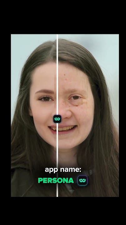 Persona App 😍 Just 57 For Beautiful Selfies Makeup Hairandmakeup Photoshop Cosmetics Youtube