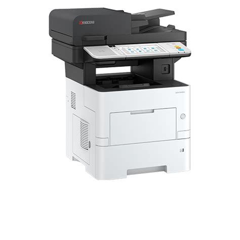 ECOSYS MA5500ifx Versatile BW Network MFP Kyocera