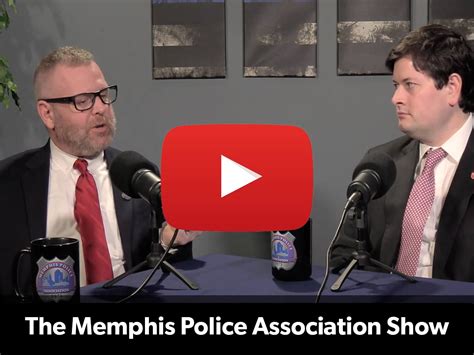 The Mpa Show Episode 7 Tn Rep John Gillespie District 97 Memphis