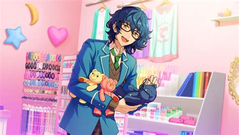 Tsumugi Aoba Gallery The English Ensemble Stars Wiki Fandom In