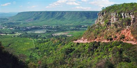 Chapada do Araripe pode ser reconhecida como Patrimônio da Humanidade