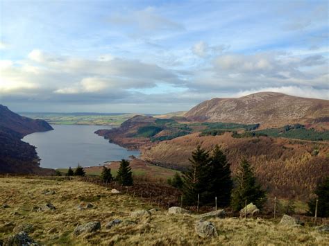 Pillar Black Crag Scoat Fell Steeple Lake District Walks