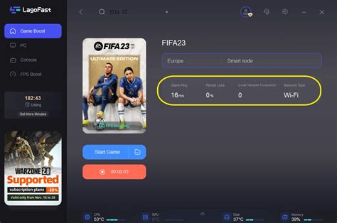 How To Fix Fifa 23 Lag And Stuttering 2023