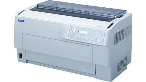 C11c605021 Epson Dfx 9000 Dot Matrix Printer Dot Matrix Printers