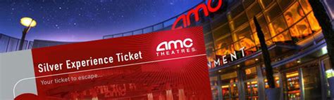 $5 AMC Tickets - Becentsable